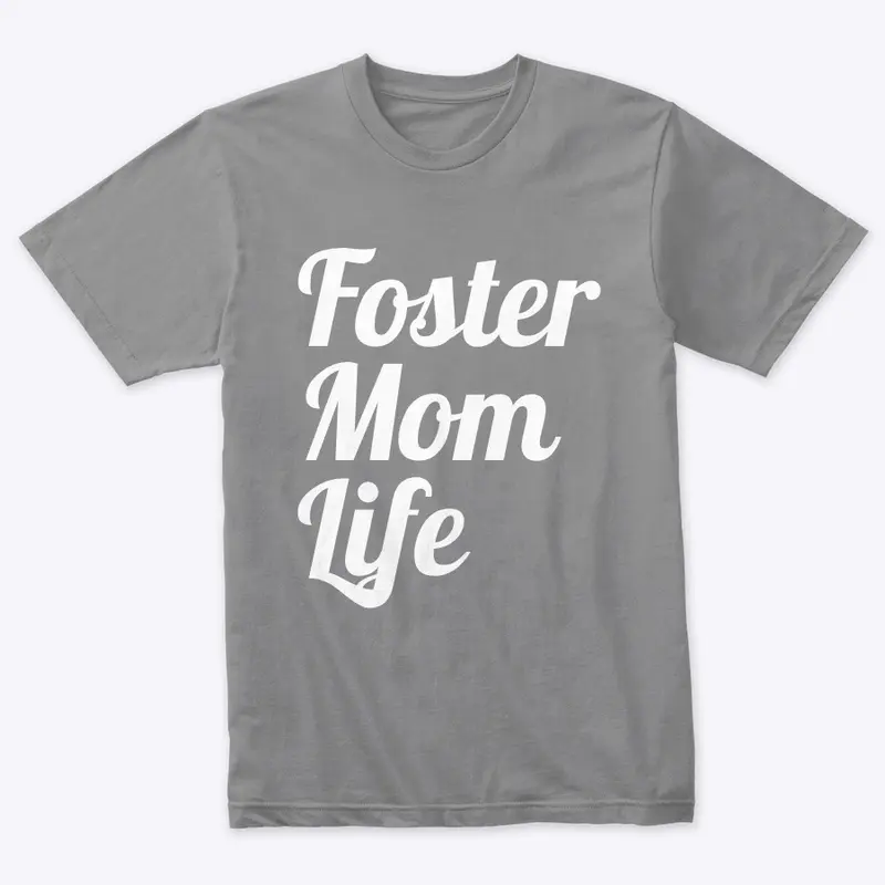 Foster Care Collection